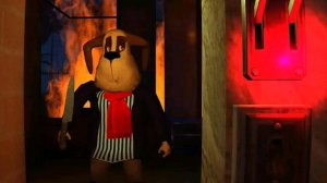 🩸Всё прохождение забытой ночи 666 с Антоном!🩸