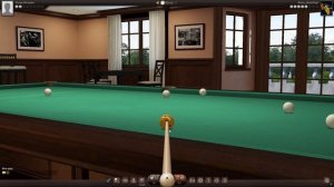 Бильярд - Московская пирамида от 22.01.26