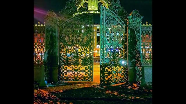 "СЕРДЦЕ ЛЮБВИ"... (Фото Камиля ФАТХУЛЛИНА (СПб), музыка - ТРИО "РОМАНС") смотреть онлайн