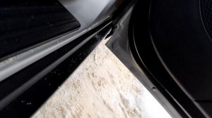 Обзор Джили Эмгранд Х7