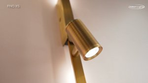 ODEON LIGHT FINO XS 7155/150S 7155/150D 7155/150 7155/100D 7154/150S 7154/150D 7154/150 7154/100