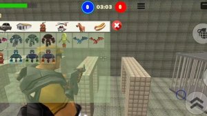 я поиграл в старую игру разработчика чикен ган 3 часть