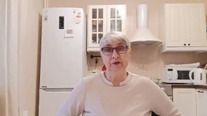 После стрижки почти помолодела  однако..А она мне нравится!♥️