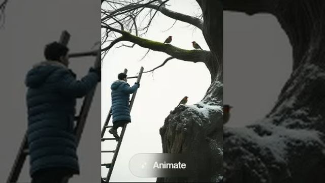 Иосиф Бродский — Садовник в ватнике, как дрозд (вар2) смотреть онлайн