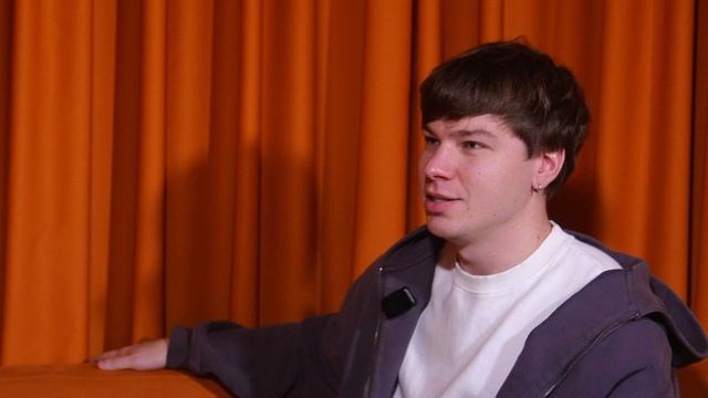 «Персона»: Максим Титов смотреть онлайн