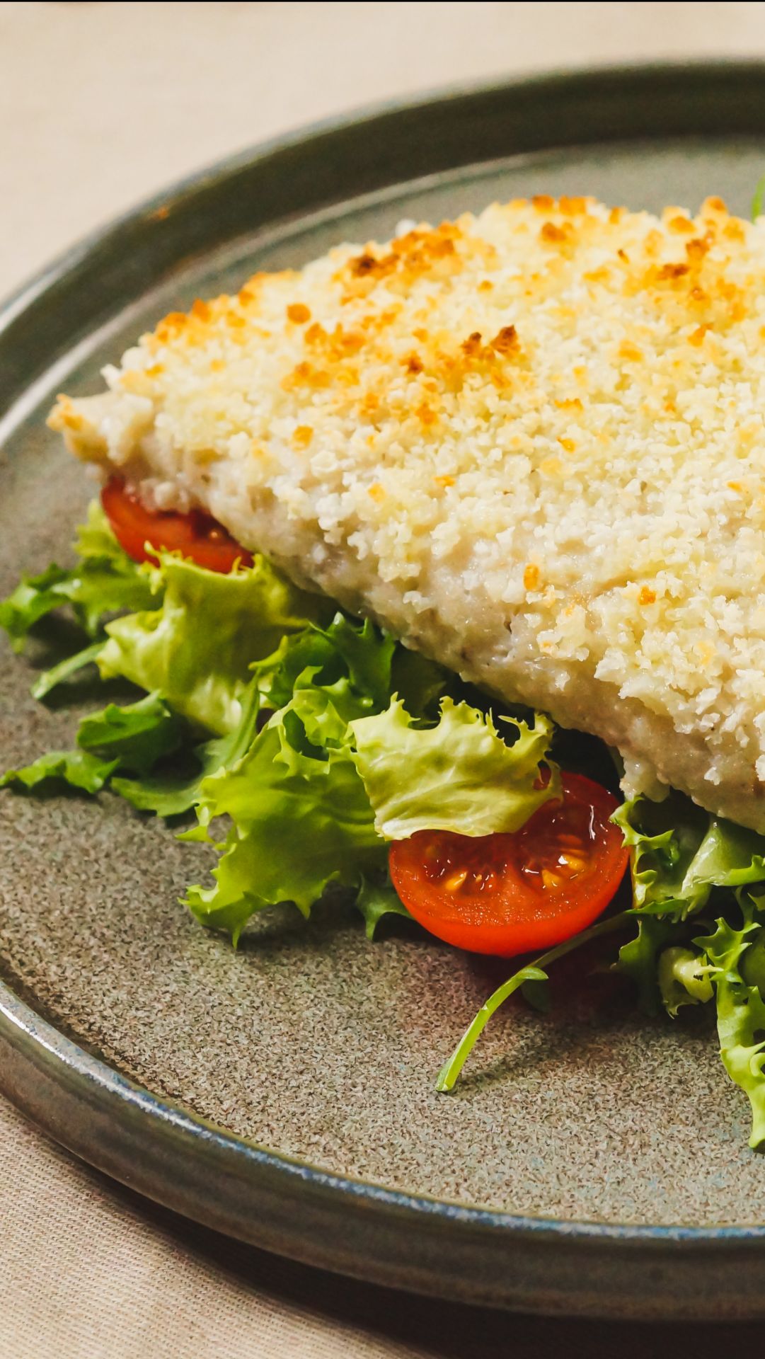 Минтай с сыром! смотреть онлайн