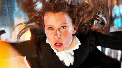 Алиса в Стране Чудес Официальный тизер-трейлер 2025 смотреть онлайн