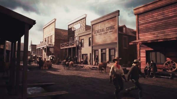 Udemy - Full Environment Creation in UE5 & Blender - In-Depth Course 6