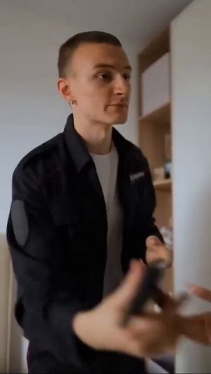 Серьезная свадьба