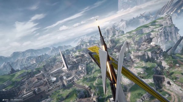 Arknights: Endfield ⬥ Первый взгляд