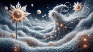 Просто Женька - Вязаный Сон