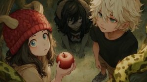 video_Г03 СМ Стих 30 Запретный плод