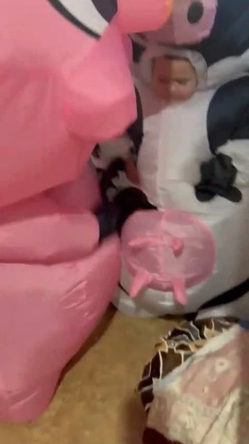 Аватарки нынче в моде?.. Праздник дома! смотреть онлайн