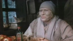 Встреча на Чёртовом болоте