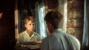 Не жалею, не зову, не плачу. Рок версия. С.Есенин