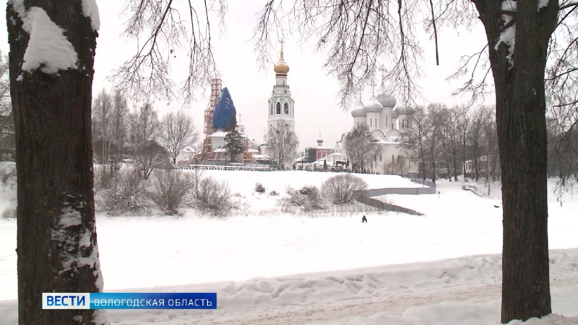 Врачи напомнили вологжанам о рисках обморожения при минусовых температурах смотреть онлайн