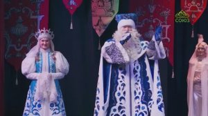 ЧЕТВЕРТЬ ЧАСА: ПРАЗДНИК ДЛЯ ДЕТЕЙ В УХТЕ. КЕЛИЯ СВТ. ФЕОФАНА ЗАТВОРНИКА