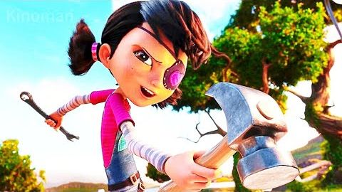 Гиганты Ла-Манша Русский трейлер 2024 смотреть онлайн