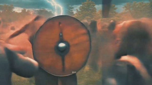 SHAMANICA _ ТАМ У РЕКИ _ by YURA ICARO