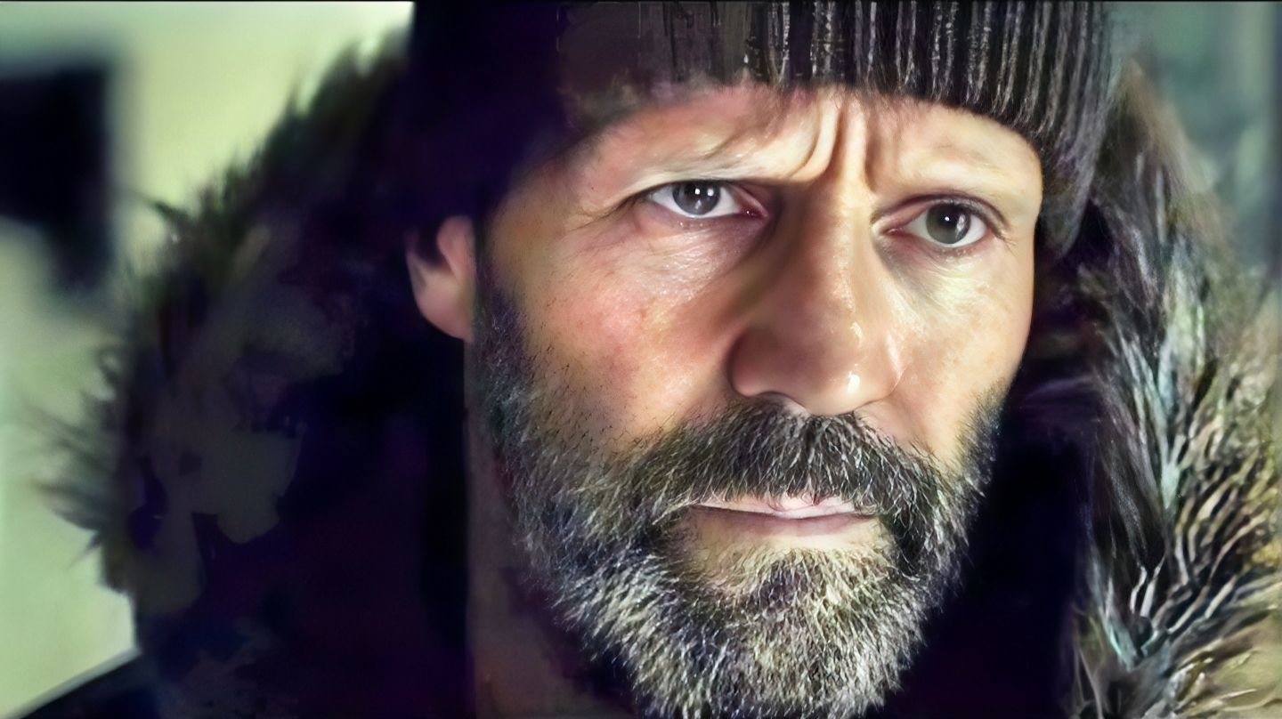 Русский трейлер фильма «Убежище» 2026 года