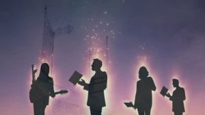Уходят таланты - премьера песни и клипа
