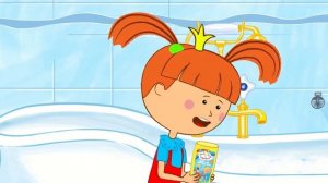 Реклама косметики Жила-была царевна (2022)