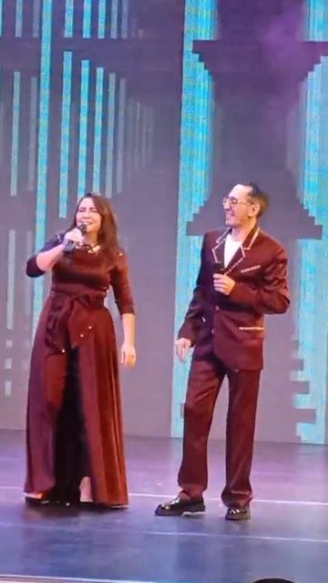 Зилә һәм Хәсән Усмановтар - Һин - ҡош, мин - тал