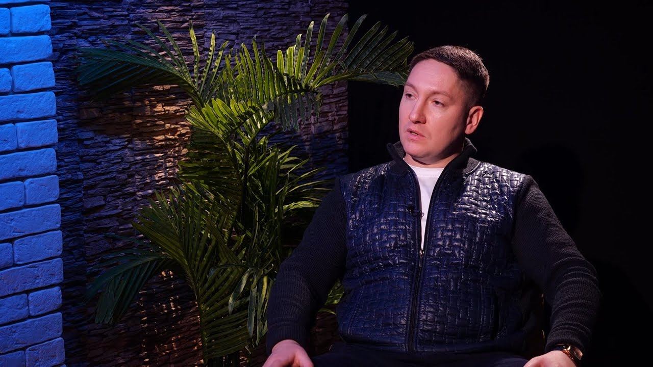 Иван Линников: «У нас в АРБ можно всё — бить, бросать, ломать» смотреть онлайн