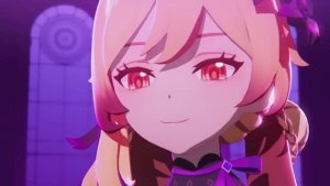 Моды на Геншин Импакт МЕНЯ ПУГАЮТ! Genshin Impact!