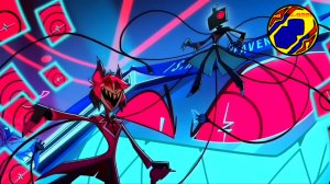 АЛАСТОР РАЗРЫВАЕТ ЦЕПИ | ОТЕЛЬ ХАЗБИН МОМЕНТ | ОЗВУЧКА EARTH-928B | МОМЕНТЫ | СМОТРЕТЬ