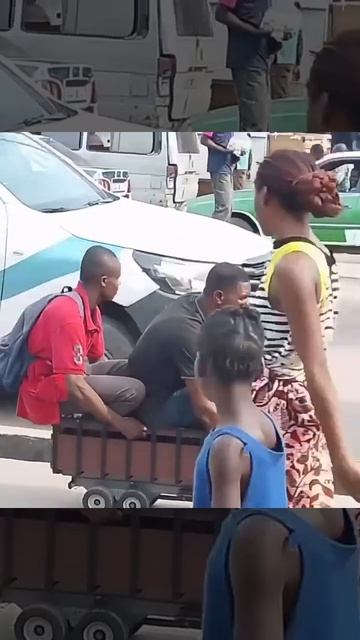 Супер транспорт для мужиков. Юмор. смотреть онлайн