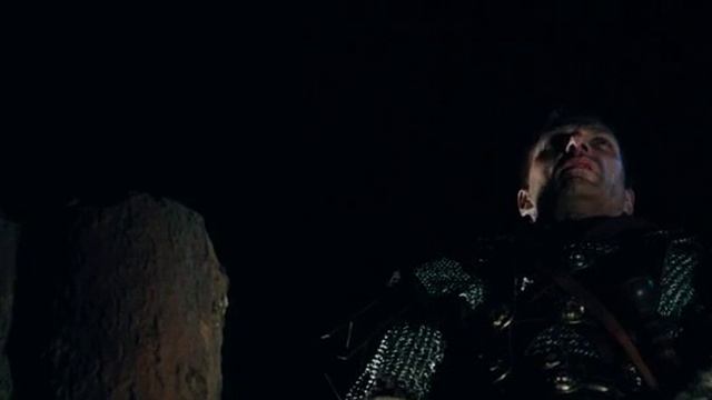 Центурион.Пикты напали на гарнизон римлян. смотреть онлайн