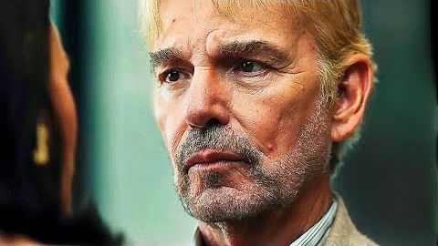 Лэндмен 2 сезон Русский трейлер 2025 смотреть онлайн