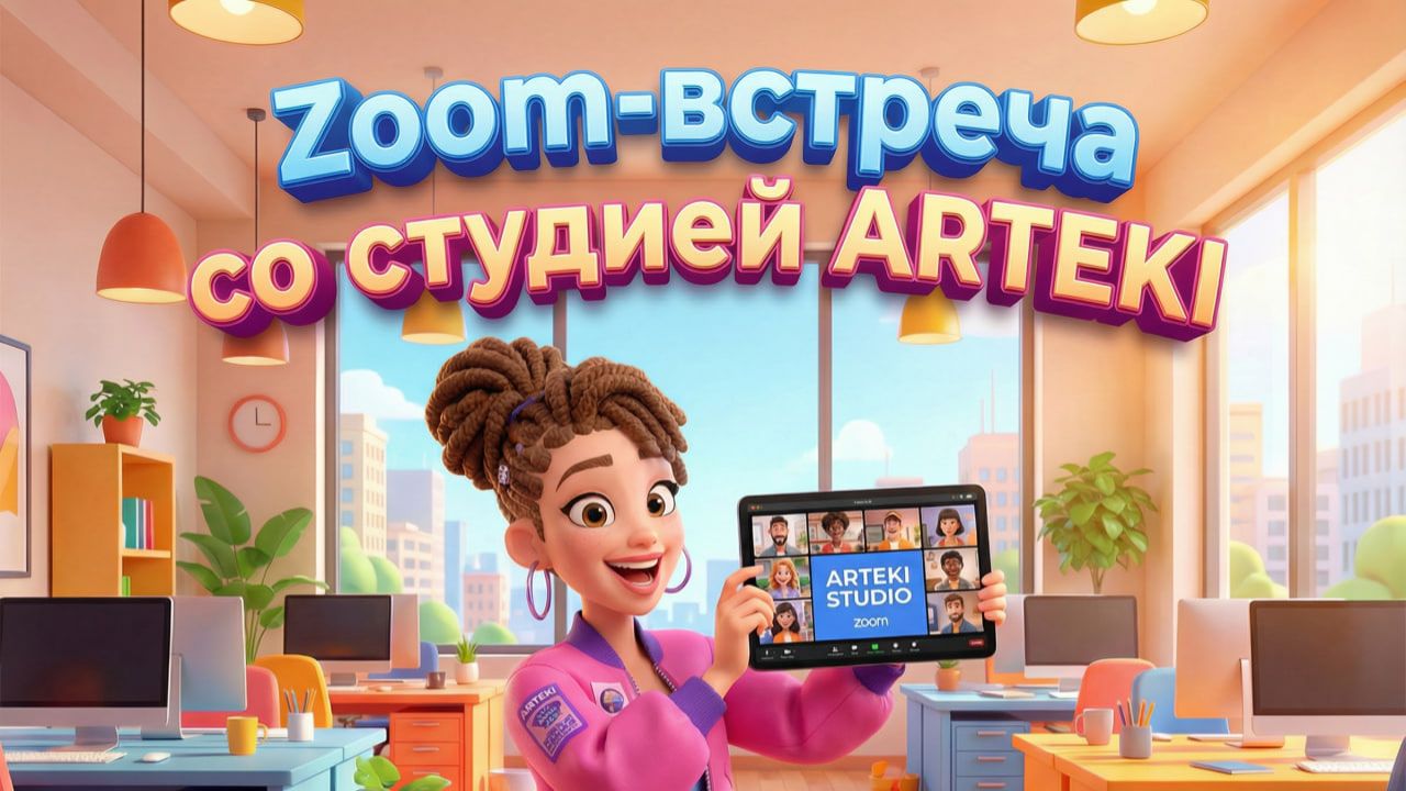 Встреча с командой Arteki 21/01 смотреть онлайн