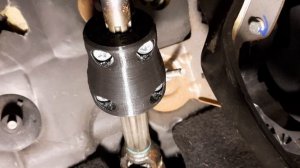 Убираем стук в руле на Лада Веста,Лада X-RAY,RENAULT MEGANE 3,FLUENCE