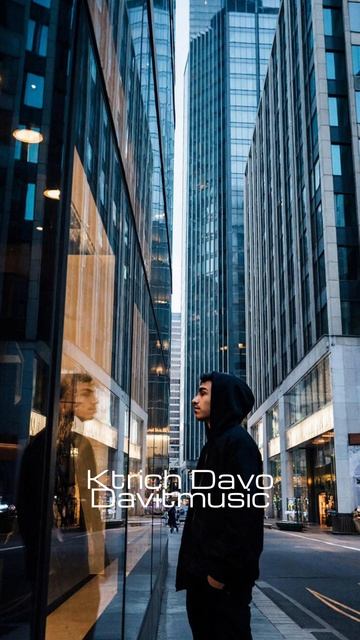 Ktrich Davo смотреть онлайн