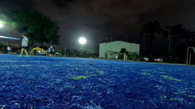 Играю в футбол - 20.01.2026 - Гуаякиль, Эквадор смотреть онлайн