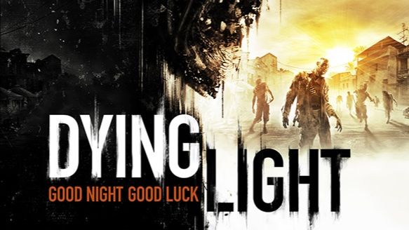 Dying Light прохождение #8