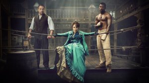 Сериал Тысяча ударов – 2 сезон 6 серия / A Thousand Blows