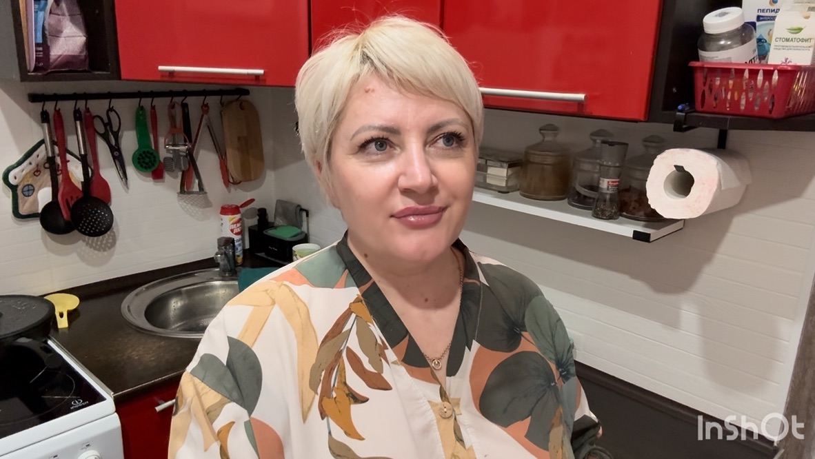 Норильск/Готовлю ужин/ Хочу перемен.