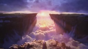 Трон, отмеченный Богом 195 Серия - Клип финальное испытание (Аниме-Мультсериал 2022)