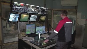 Итоги 2025: Производство