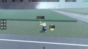 ПЕРЕХВАТ БОЛЬШОГО ТОРНАДО!!! ТИВ 1 ПОЧТИ ВЗЛЕТЕЛ!!! Roblox Helicity