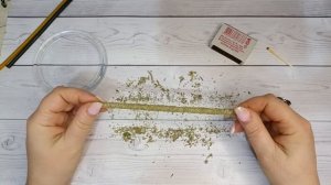 На свечу от оморочки