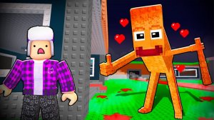 УКРАДИ БРЕЙНРОТ НО Что Делают Брейнроты БЕЗ ИГРОКОВ в Steal a Brainrot ! Roblox