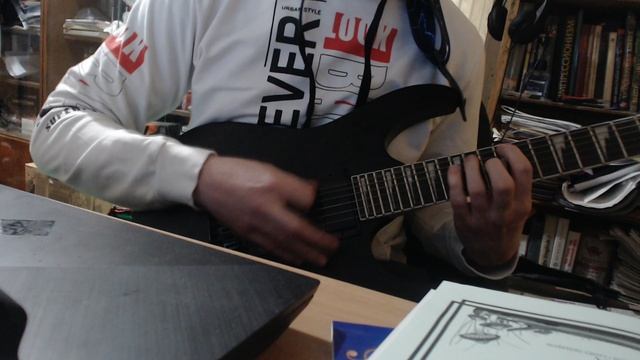 Black Sabbath - Paranoid