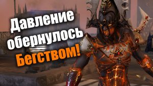 Капитальное столкновение самых грозных отрядов: Dawn of War 2: Elite Mod