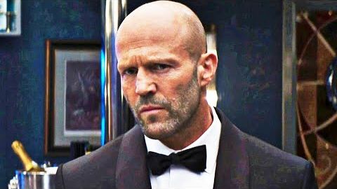 Операция Фортуна Искусство побеждать Русский трейлер 2023 смотреть онлайн