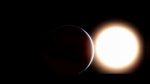 Энергия Космоса. Мировой эфир, и как создавалась жизнь