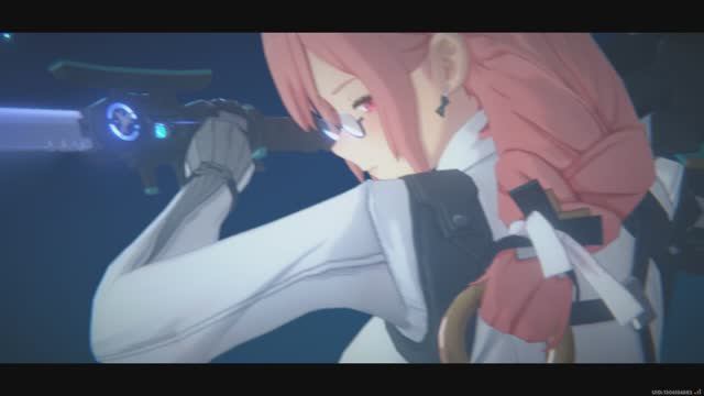 Прохождение Zenless Zone Zero за Белль 193